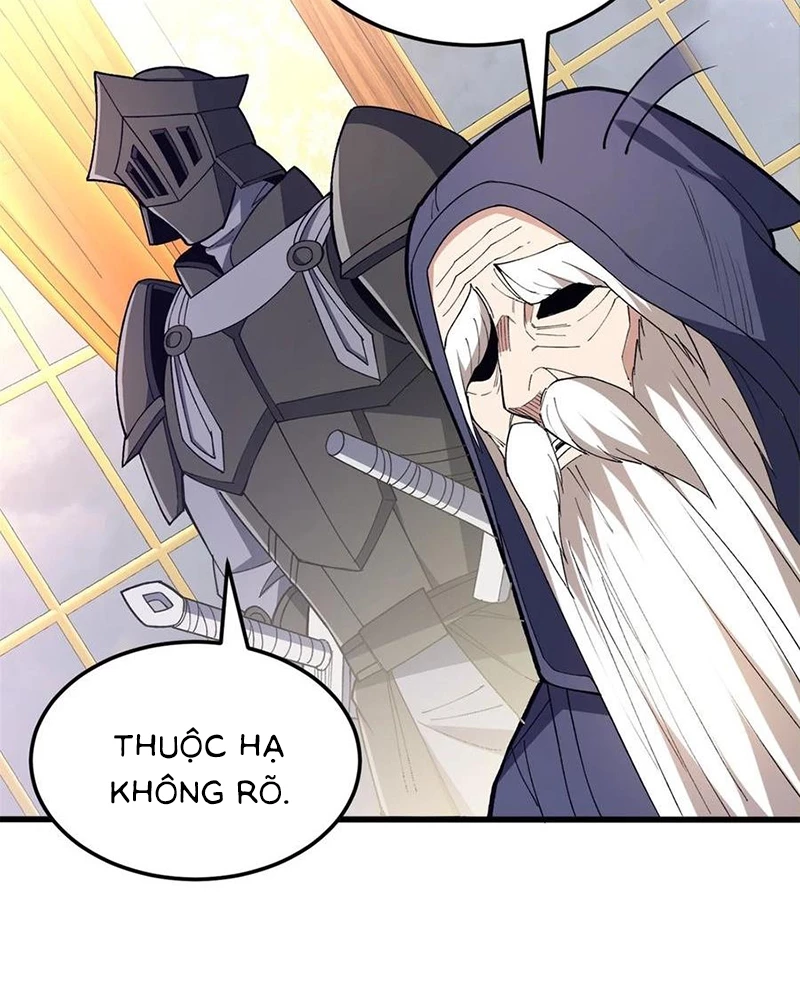 Ác long chuyển sinh: Bắt đầu phục thù từ 5 tuổi Chapter 109 - Trang 3