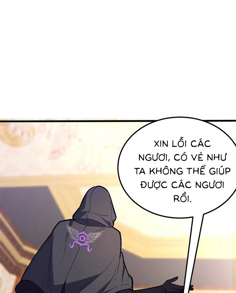 Ác long chuyển sinh: Bắt đầu phục thù từ 5 tuổi Chapter 109 - Trang 3