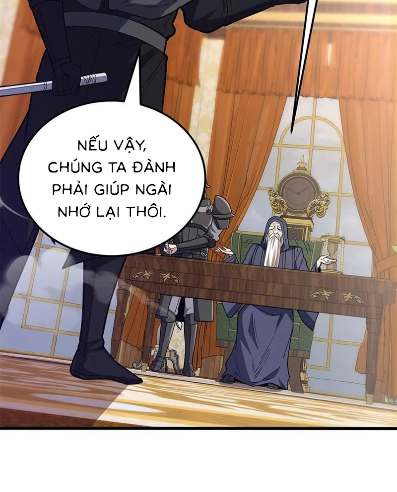 Ác long chuyển sinh: Bắt đầu phục thù từ 5 tuổi Chapter 109 - Trang 3