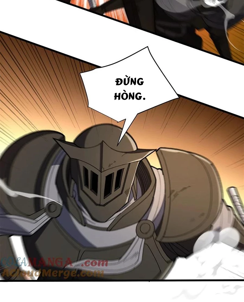 Ác long chuyển sinh: Bắt đầu phục thù từ 5 tuổi Chapter 109 - Trang 3