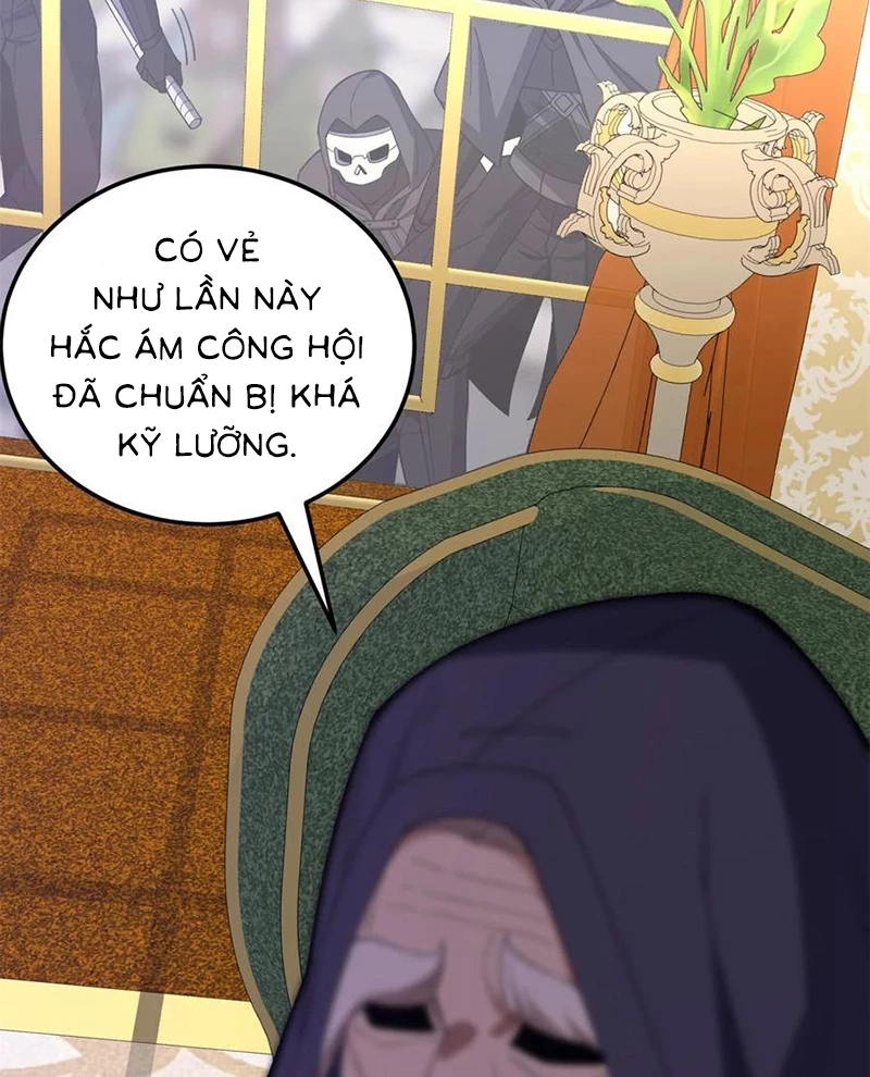 Ác long chuyển sinh: Bắt đầu phục thù từ 5 tuổi Chapter 109 - Trang 3