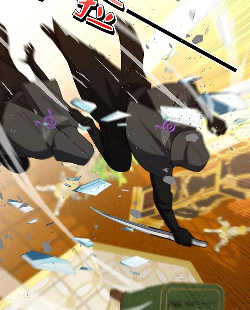 Ác long chuyển sinh: Bắt đầu phục thù từ 5 tuổi Chapter 109 - Trang 3