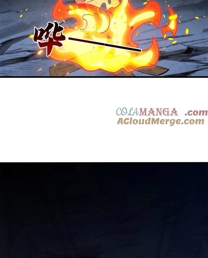 Ác long chuyển sinh: Bắt đầu phục thù từ 5 tuổi Chapter 109 - Trang 3