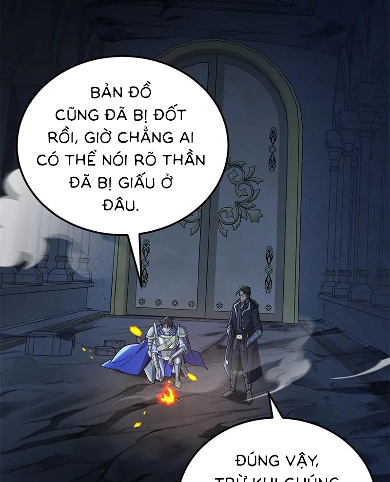 Ác long chuyển sinh: Bắt đầu phục thù từ 5 tuổi Chapter 109 - Trang 3