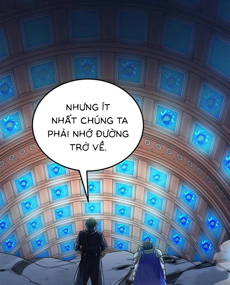 Ác long chuyển sinh: Bắt đầu phục thù từ 5 tuổi Chapter 109 - Trang 3