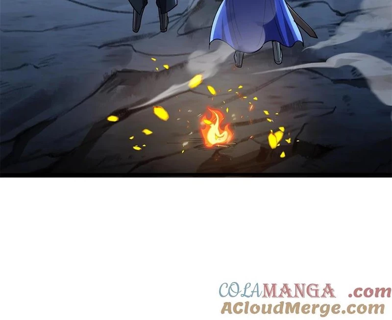 Ác long chuyển sinh: Bắt đầu phục thù từ 5 tuổi Chapter 109 - Trang 3