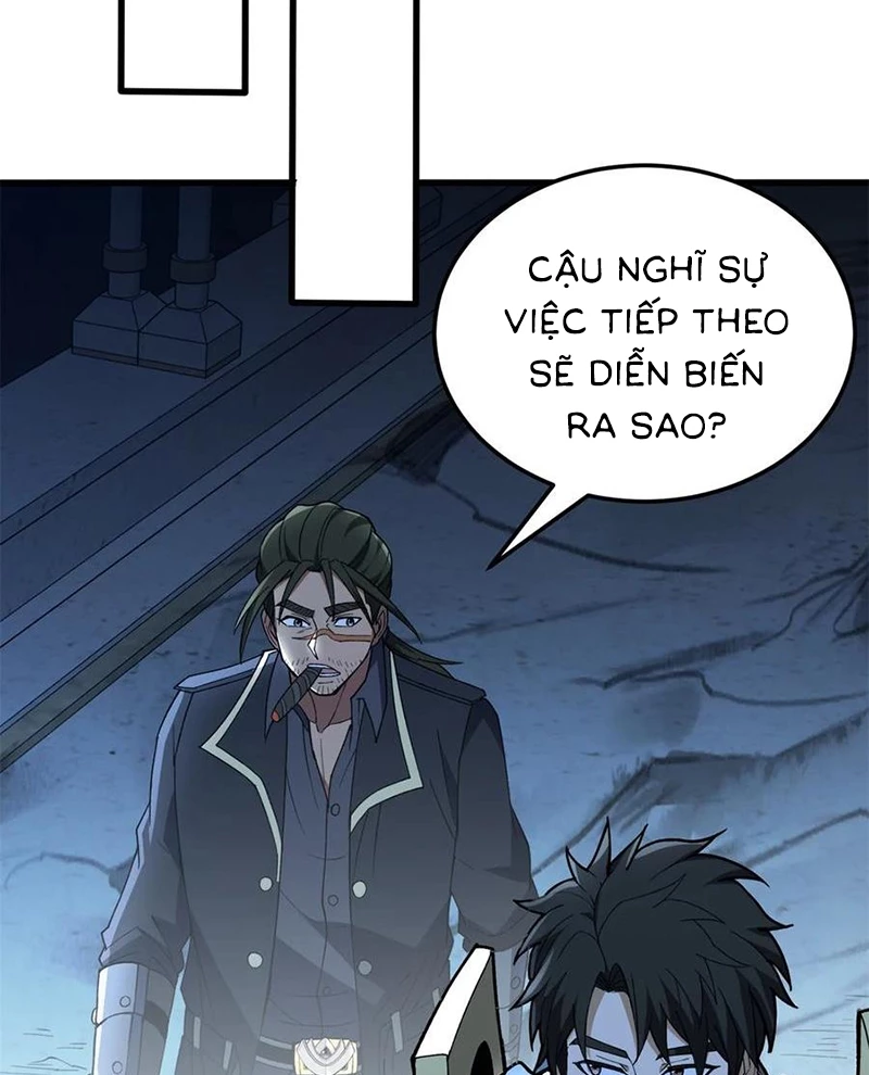 Ác long chuyển sinh: Bắt đầu phục thù từ 5 tuổi Chapter 109 - Trang 3