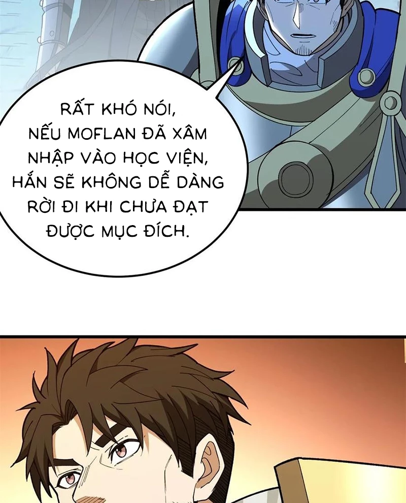 Ác long chuyển sinh: Bắt đầu phục thù từ 5 tuổi Chapter 109 - Trang 3