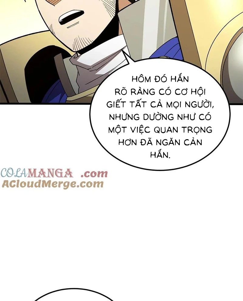 Ác long chuyển sinh: Bắt đầu phục thù từ 5 tuổi Chapter 109 - Trang 3