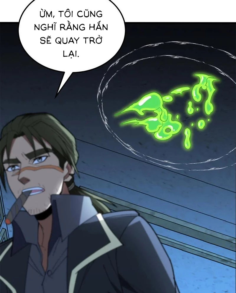 Ác long chuyển sinh: Bắt đầu phục thù từ 5 tuổi Chapter 109 - Trang 3