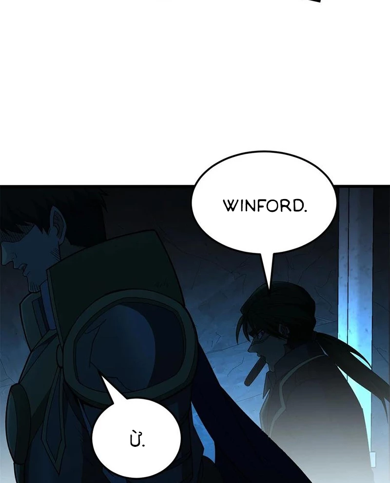 Ác long chuyển sinh: Bắt đầu phục thù từ 5 tuổi Chapter 109 - Trang 3