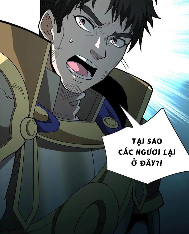 Ác long chuyển sinh: Bắt đầu phục thù từ 5 tuổi Chapter 109 - Trang 3