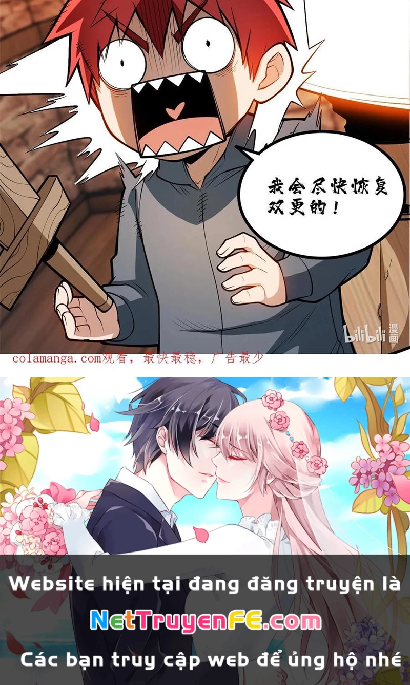 Ác long chuyển sinh: Bắt đầu phục thù từ 5 tuổi Chapter 109 - Trang 3