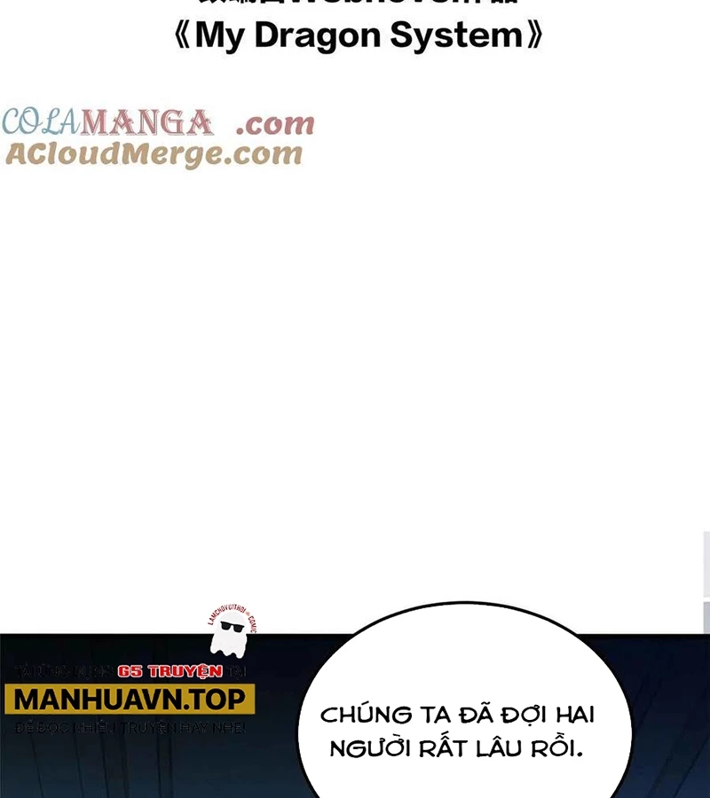 Ác long chuyển sinh: Bắt đầu phục thù từ 5 tuổi Chapter 110 - Trang 3