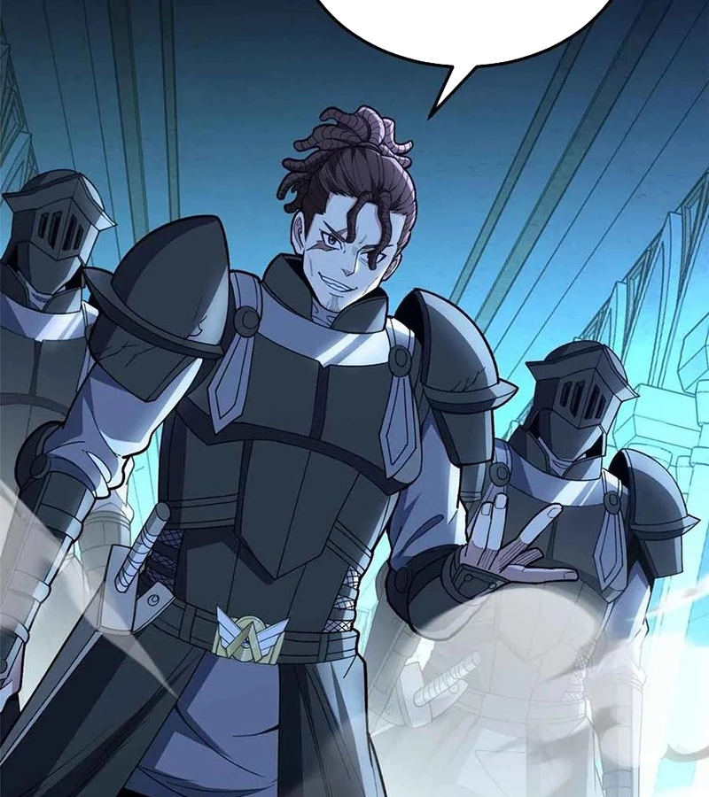 Ác long chuyển sinh: Bắt đầu phục thù từ 5 tuổi Chapter 110 - Trang 3