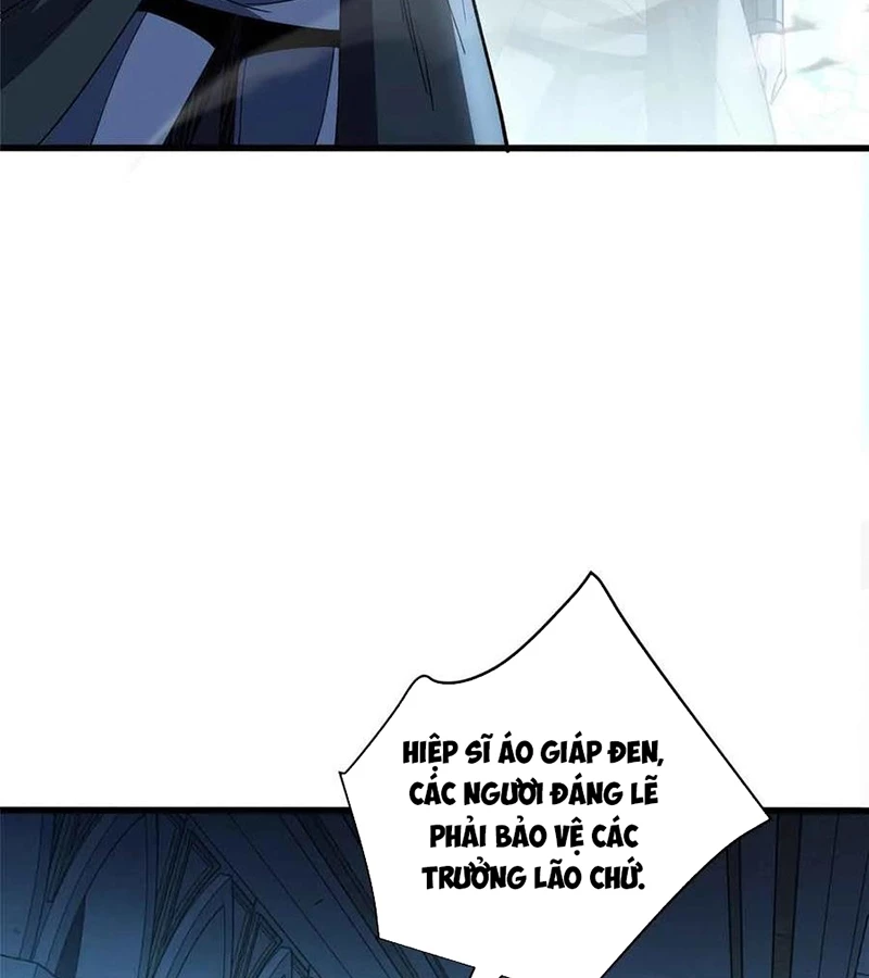 Ác long chuyển sinh: Bắt đầu phục thù từ 5 tuổi Chapter 110 - Trang 3