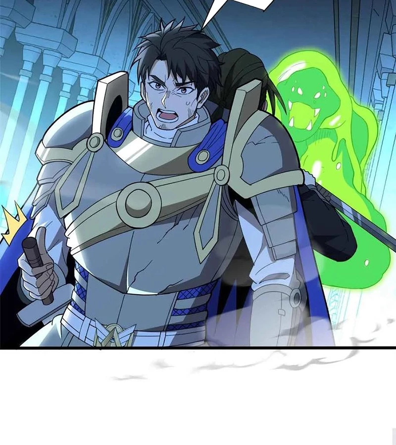 Ác long chuyển sinh: Bắt đầu phục thù từ 5 tuổi Chapter 110 - Trang 3