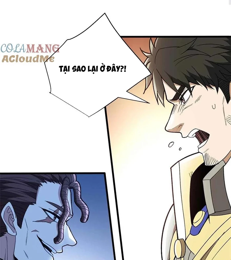 Ác long chuyển sinh: Bắt đầu phục thù từ 5 tuổi Chapter 110 - Trang 3