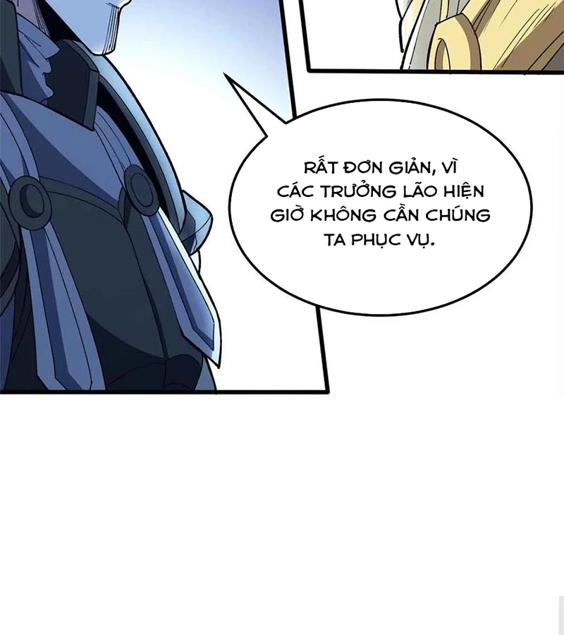 Ác long chuyển sinh: Bắt đầu phục thù từ 5 tuổi Chapter 110 - Trang 3