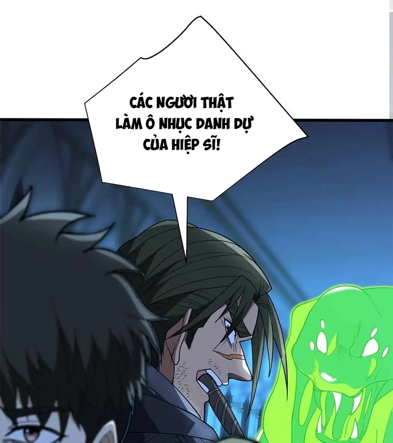 Ác long chuyển sinh: Bắt đầu phục thù từ 5 tuổi Chapter 110 - Trang 3