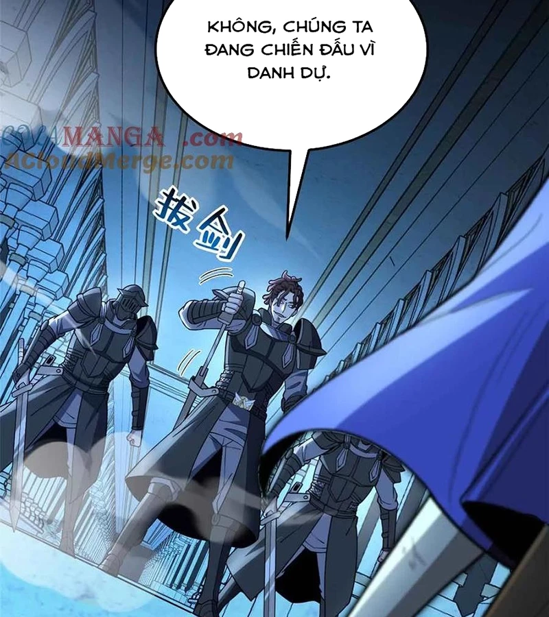 Ác long chuyển sinh: Bắt đầu phục thù từ 5 tuổi Chapter 110 - Trang 3