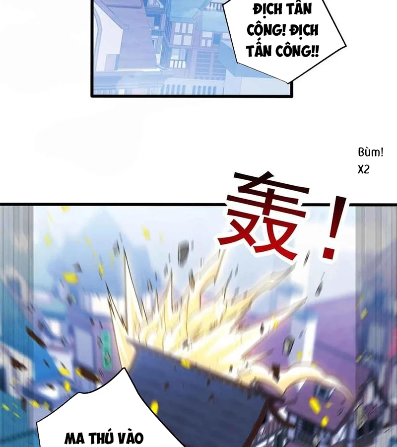 Ác long chuyển sinh: Bắt đầu phục thù từ 5 tuổi Chapter 110 - Trang 3