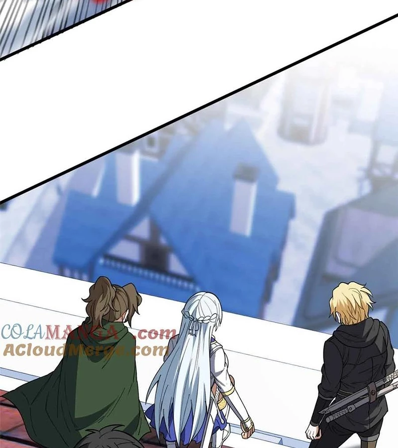 Ác long chuyển sinh: Bắt đầu phục thù từ 5 tuổi Chapter 110 - Trang 3