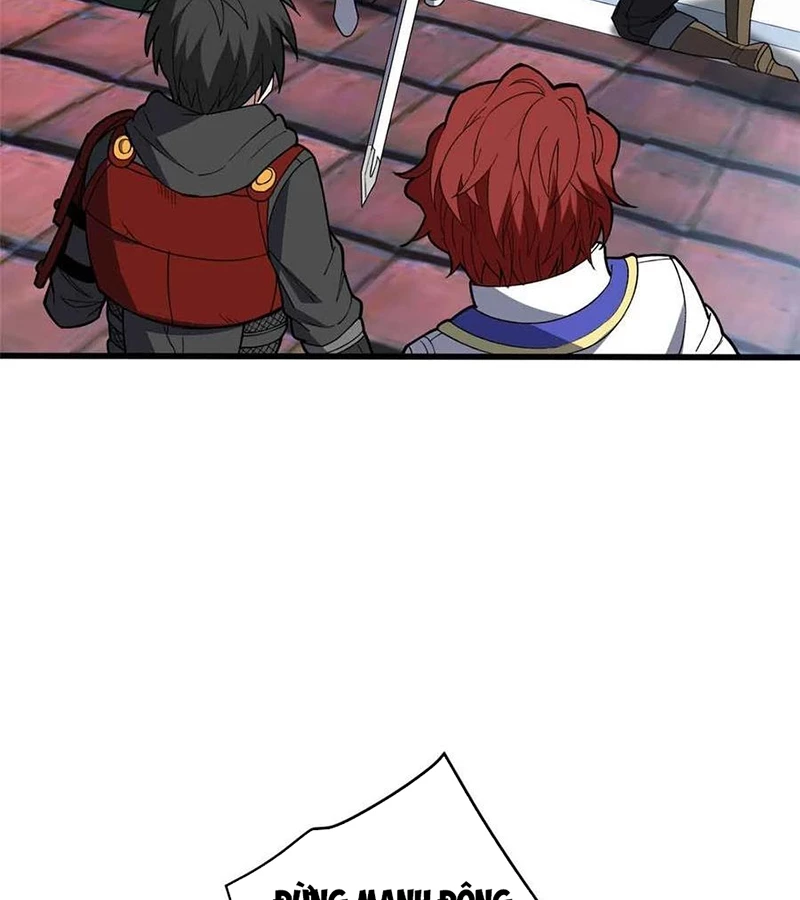 Ác long chuyển sinh: Bắt đầu phục thù từ 5 tuổi Chapter 110 - Trang 3