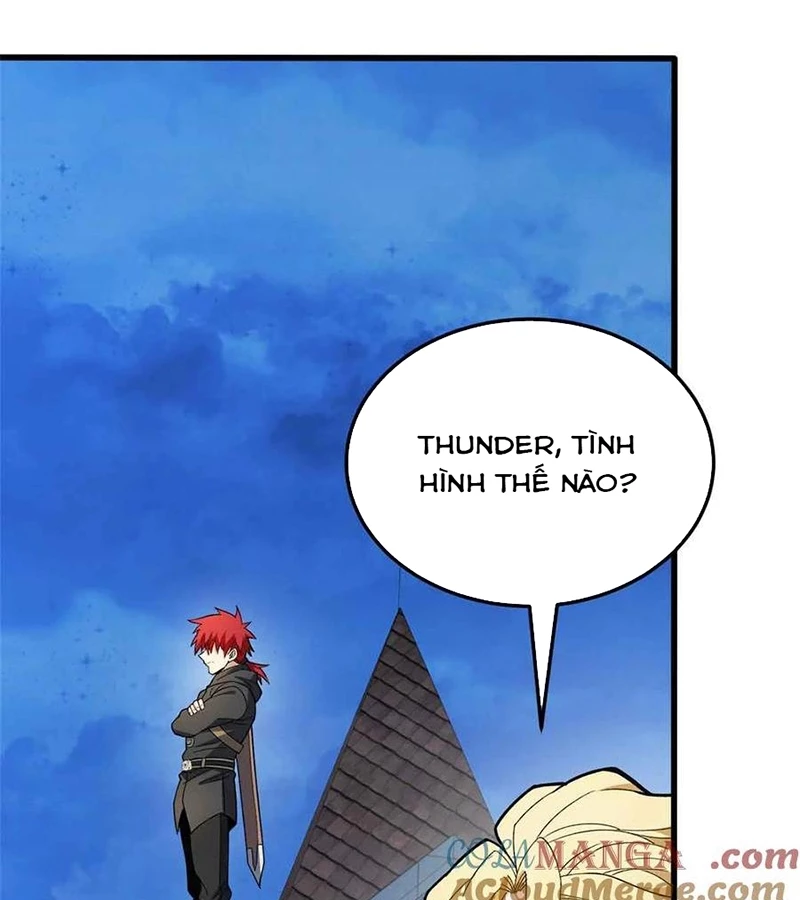 Ác long chuyển sinh: Bắt đầu phục thù từ 5 tuổi Chapter 110 - Trang 3