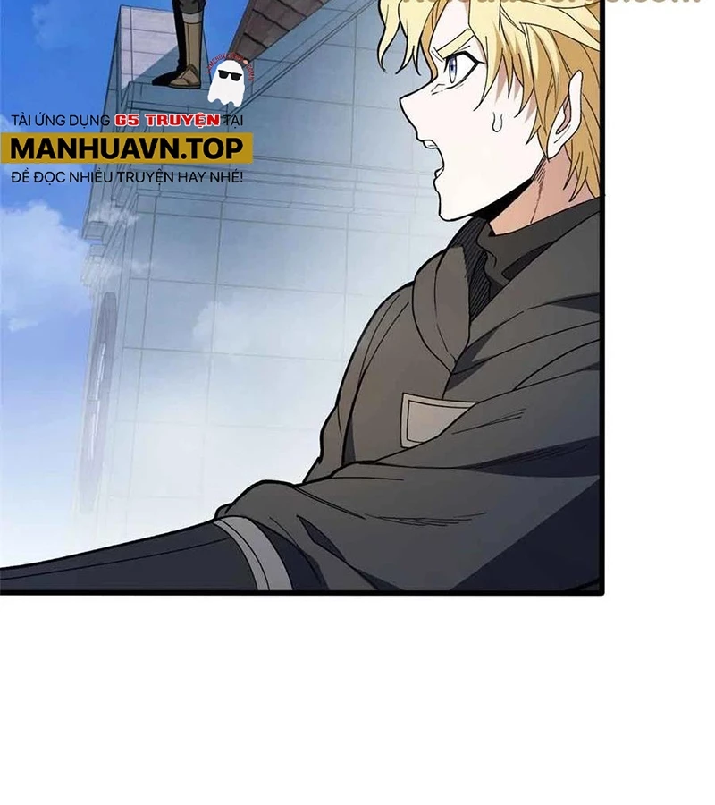 Ác long chuyển sinh: Bắt đầu phục thù từ 5 tuổi Chapter 110 - Trang 3