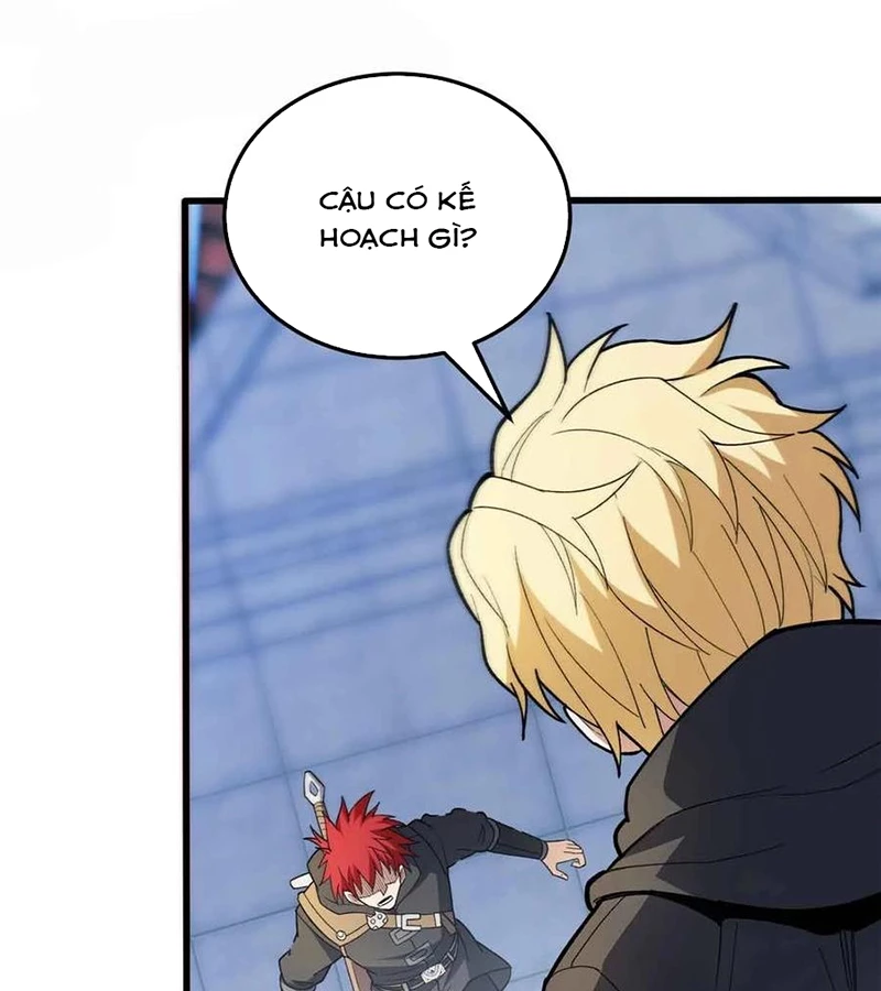 Ác long chuyển sinh: Bắt đầu phục thù từ 5 tuổi Chapter 110 - Trang 3