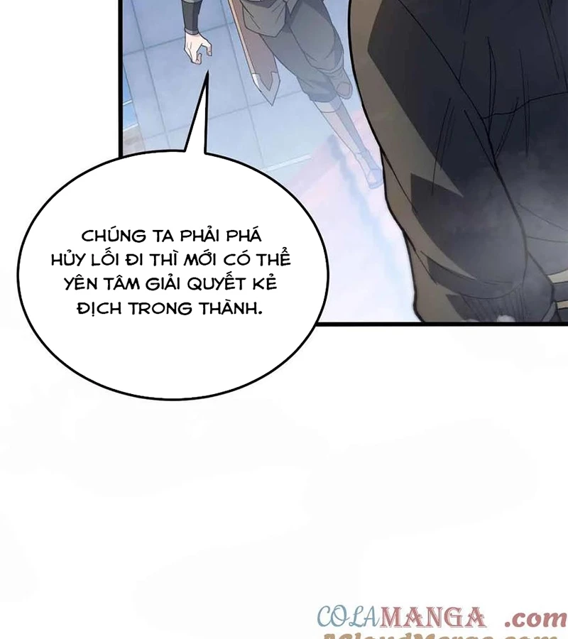 Ác long chuyển sinh: Bắt đầu phục thù từ 5 tuổi Chapter 110 - Trang 3