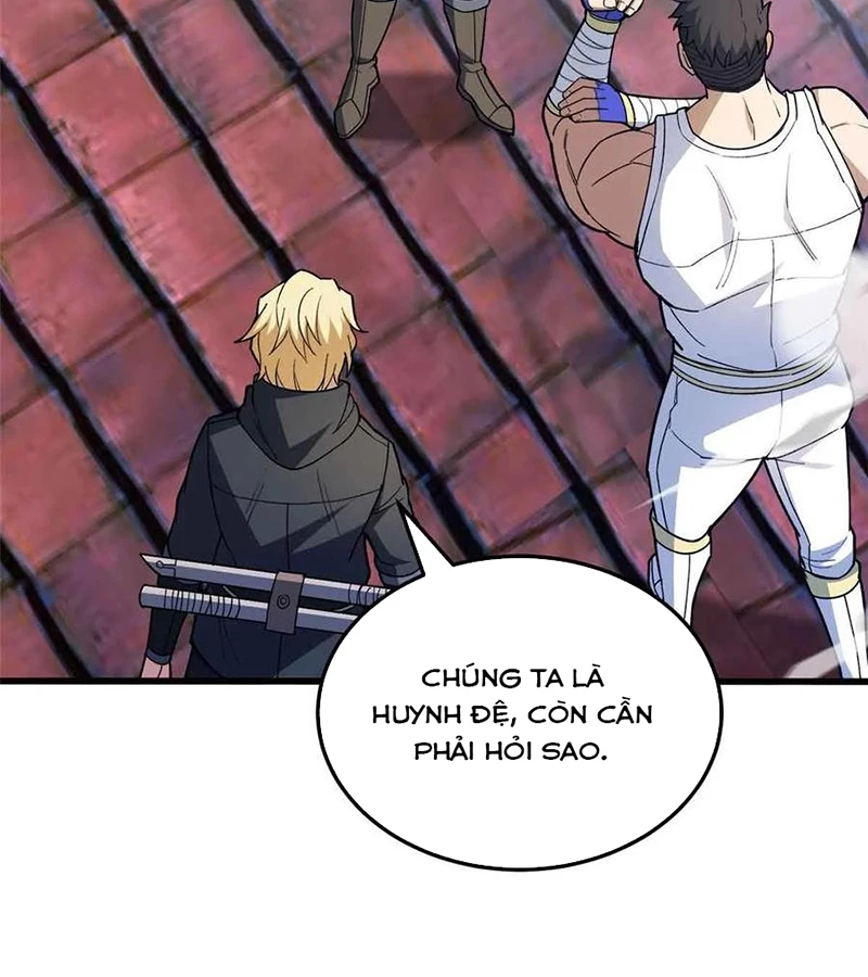 Ác long chuyển sinh: Bắt đầu phục thù từ 5 tuổi Chapter 110 - Trang 3