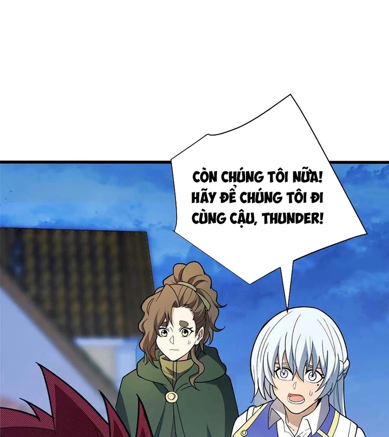 Ác long chuyển sinh: Bắt đầu phục thù từ 5 tuổi Chapter 110 - Trang 3