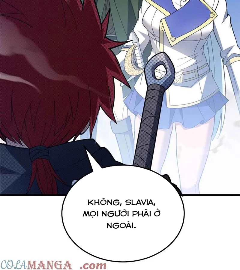 Ác long chuyển sinh: Bắt đầu phục thù từ 5 tuổi Chapter 110 - Trang 3