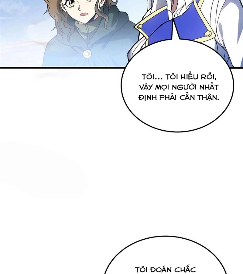 Ác long chuyển sinh: Bắt đầu phục thù từ 5 tuổi Chapter 110 - Trang 3