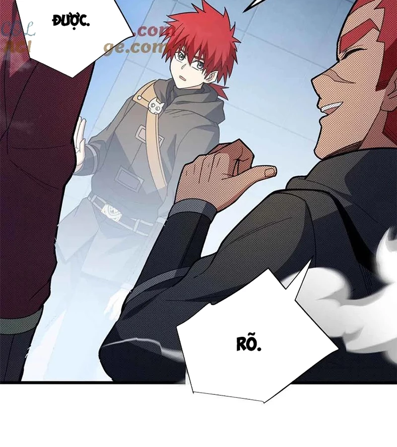 Ác long chuyển sinh: Bắt đầu phục thù từ 5 tuổi Chapter 110 - Trang 3