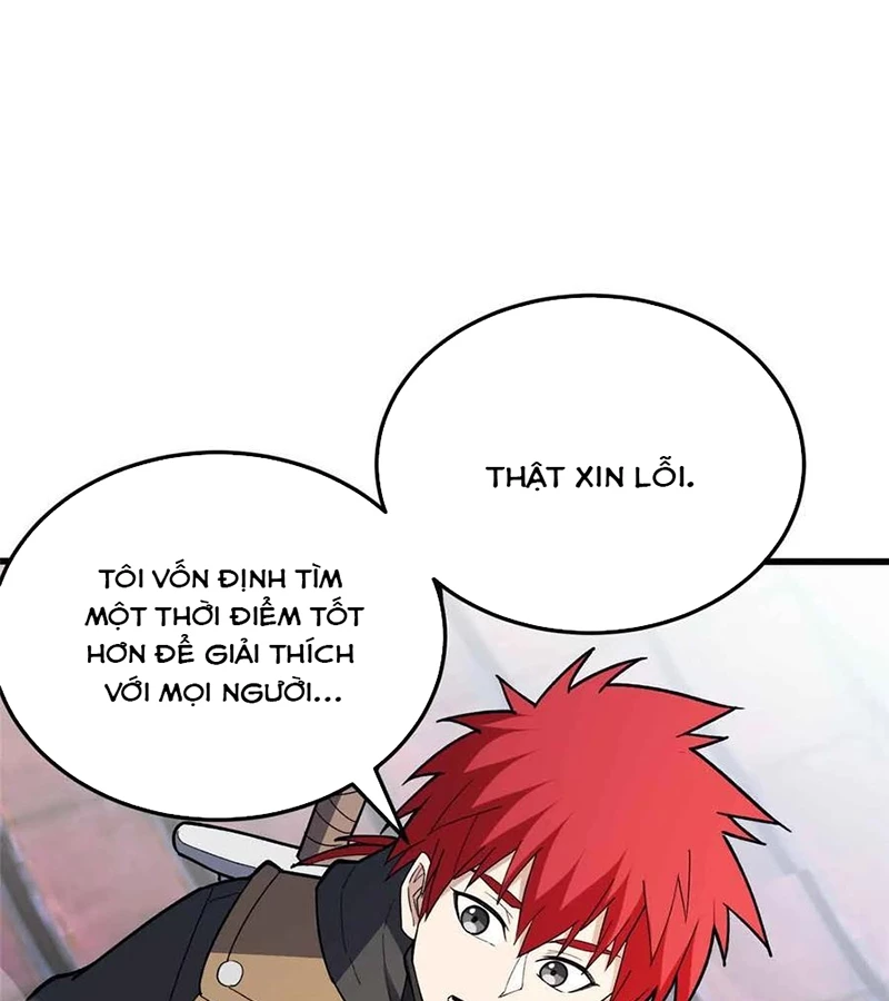 Ác long chuyển sinh: Bắt đầu phục thù từ 5 tuổi Chapter 110 - Trang 3