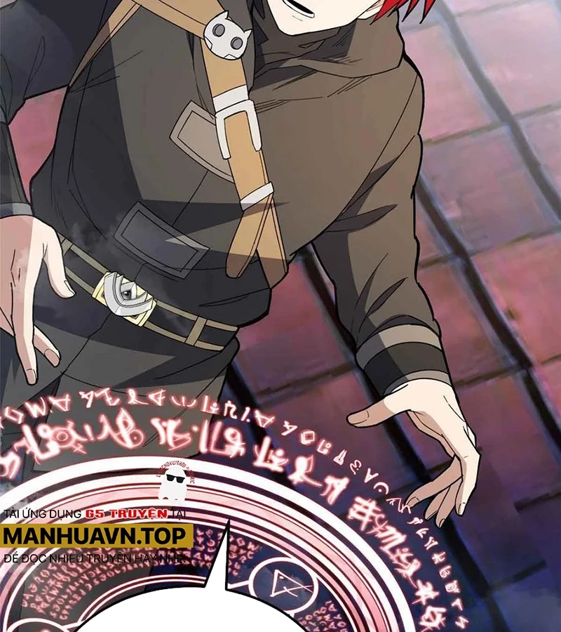 Ác long chuyển sinh: Bắt đầu phục thù từ 5 tuổi Chapter 110 - Trang 3