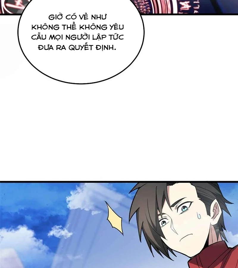 Ác long chuyển sinh: Bắt đầu phục thù từ 5 tuổi Chapter 110 - Trang 3