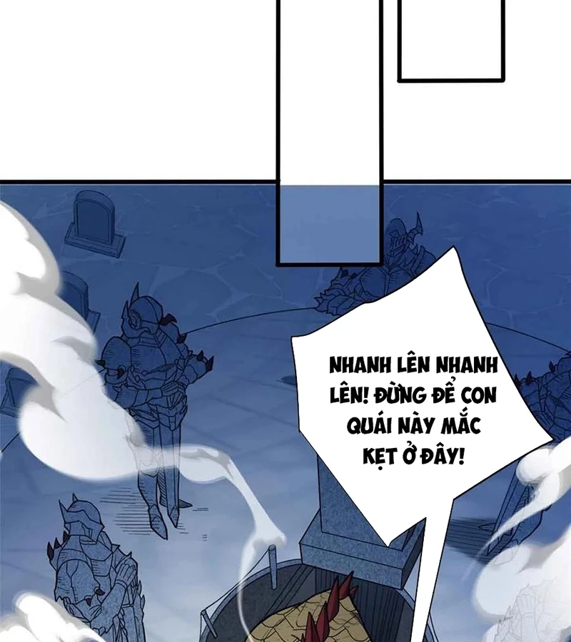 Ác long chuyển sinh: Bắt đầu phục thù từ 5 tuổi Chapter 110 - Trang 3