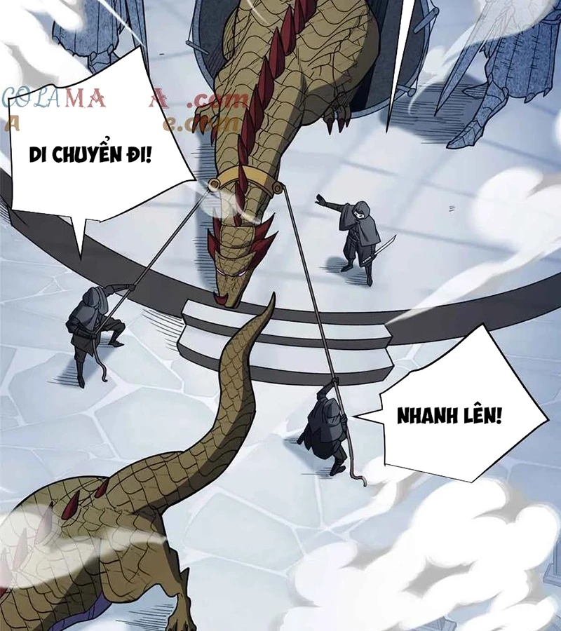 Ác long chuyển sinh: Bắt đầu phục thù từ 5 tuổi Chapter 110 - Trang 3