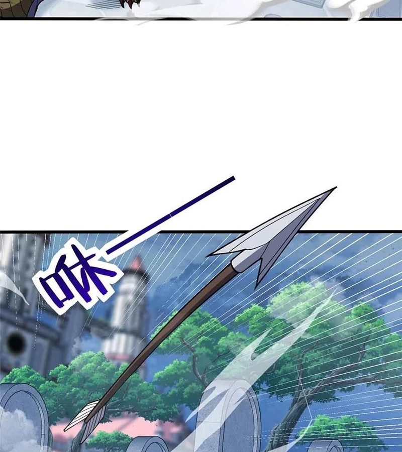 Ác long chuyển sinh: Bắt đầu phục thù từ 5 tuổi Chapter 110 - Trang 3