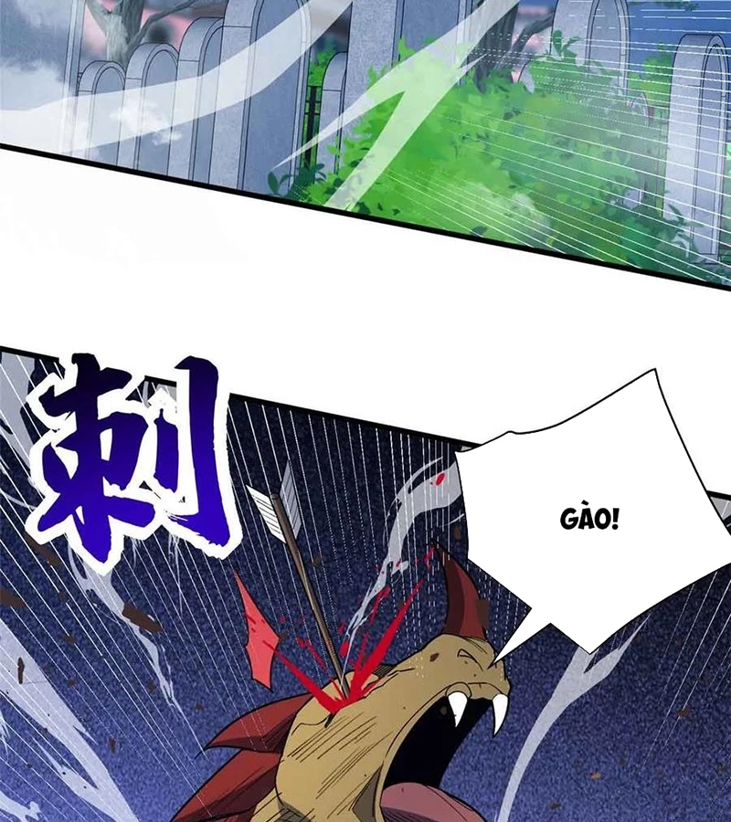 Ác long chuyển sinh: Bắt đầu phục thù từ 5 tuổi Chapter 110 - Trang 3