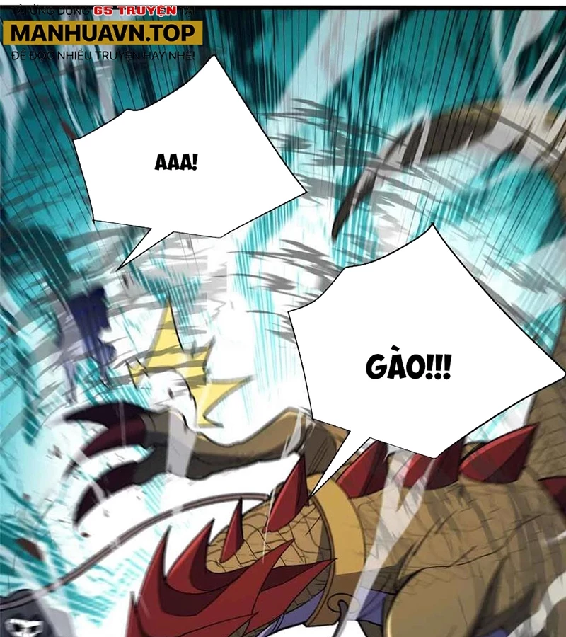 Ác long chuyển sinh: Bắt đầu phục thù từ 5 tuổi Chapter 110 - Trang 3