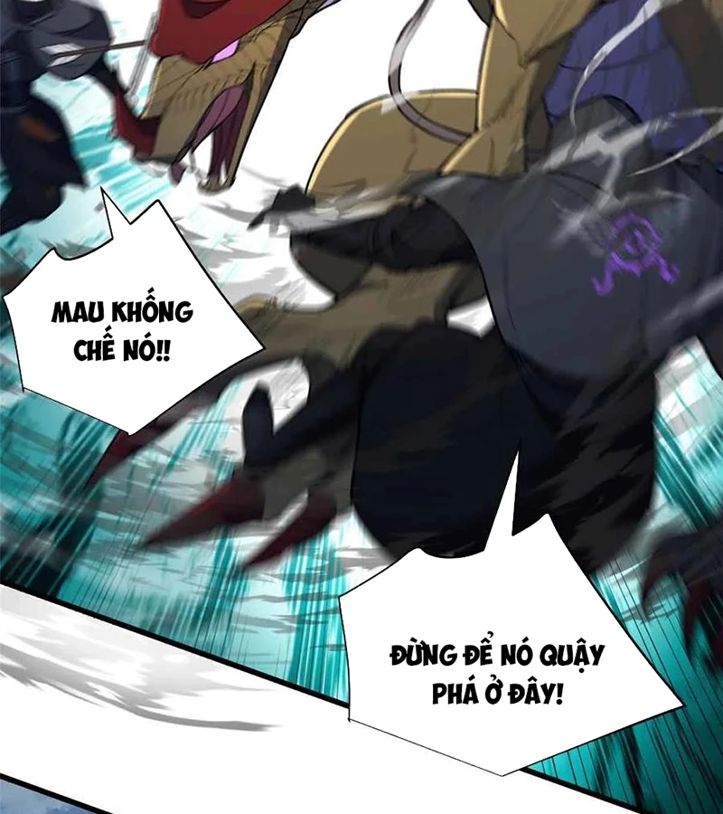 Ác long chuyển sinh: Bắt đầu phục thù từ 5 tuổi Chapter 110 - Trang 3