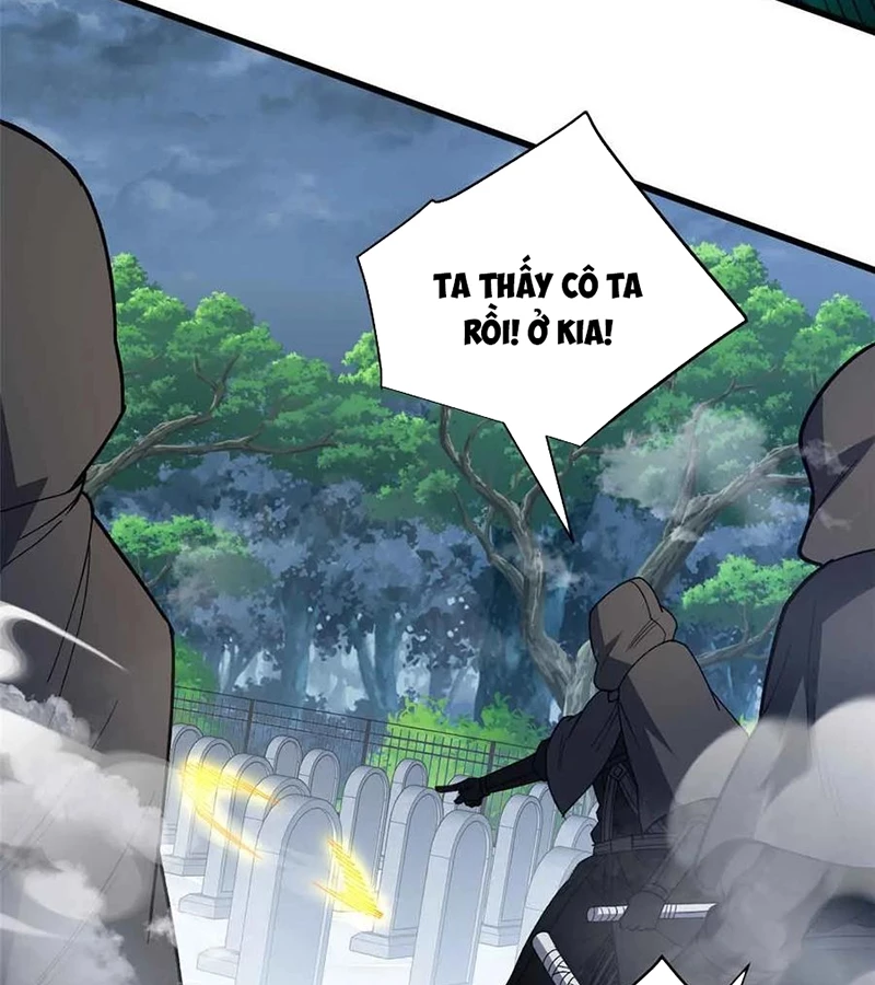 Ác long chuyển sinh: Bắt đầu phục thù từ 5 tuổi Chapter 110 - Trang 3