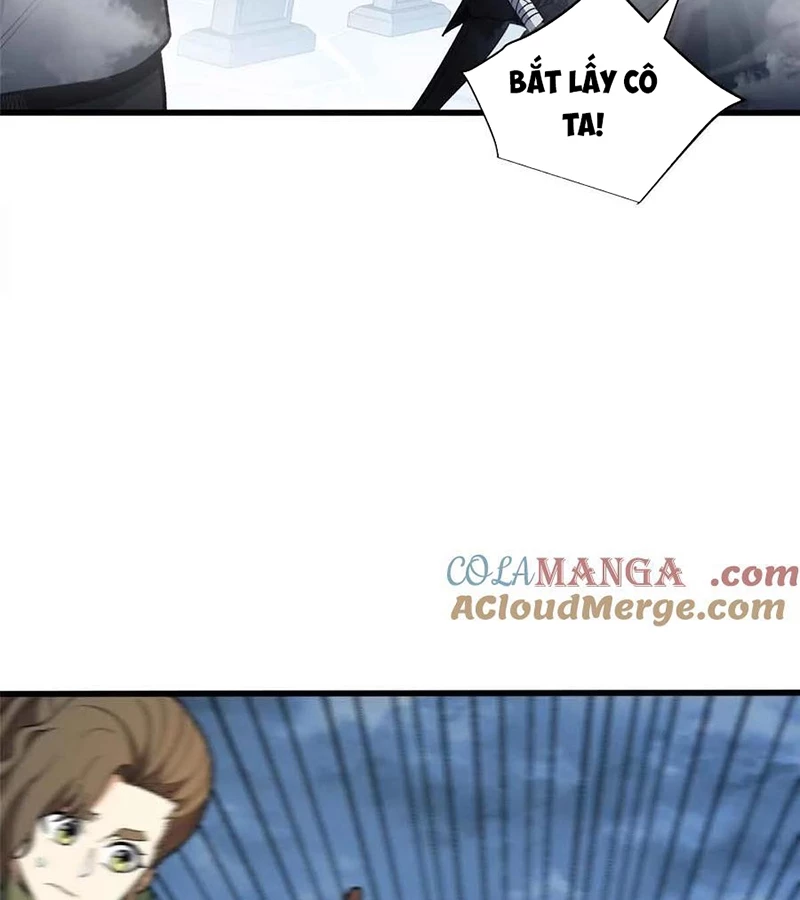 Ác long chuyển sinh: Bắt đầu phục thù từ 5 tuổi Chapter 110 - Trang 3