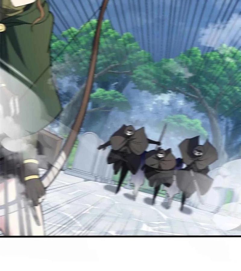 Ác long chuyển sinh: Bắt đầu phục thù từ 5 tuổi Chapter 110 - Trang 3