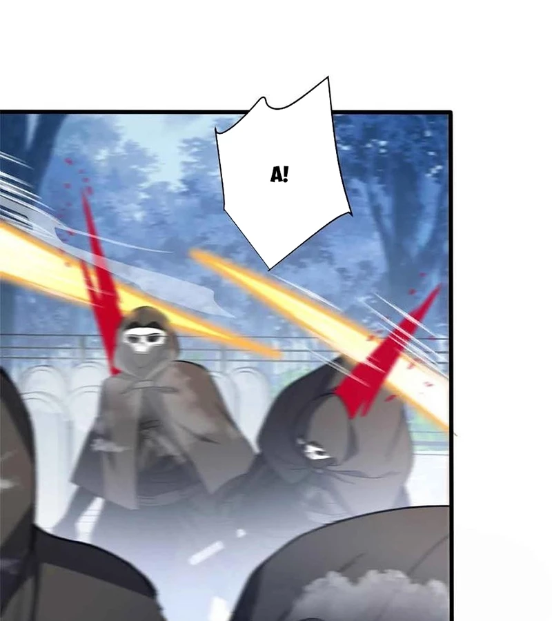 Ác long chuyển sinh: Bắt đầu phục thù từ 5 tuổi Chapter 110 - Trang 3